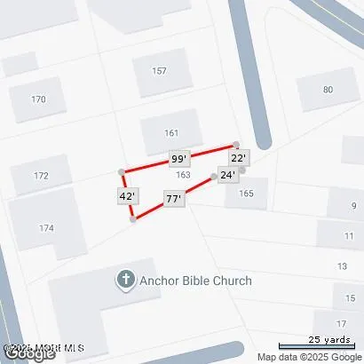 $115,000 | 163 Raritan Avenue, Keansburg, NJ 07734