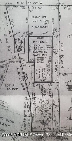 $115,000 | 163 Raritan Avenue, Keansburg, NJ 07734