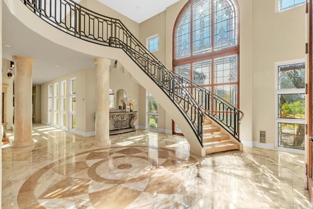 16756 Los Morros Rancho Santa Fe, CA 92067 - Photo 4 of 11