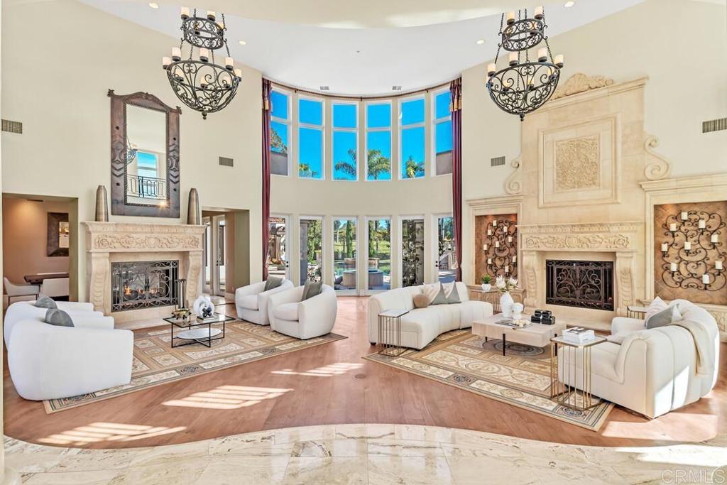 16756 Los Morros Rancho Santa Fe, CA 92067 - Photo 5 of 11