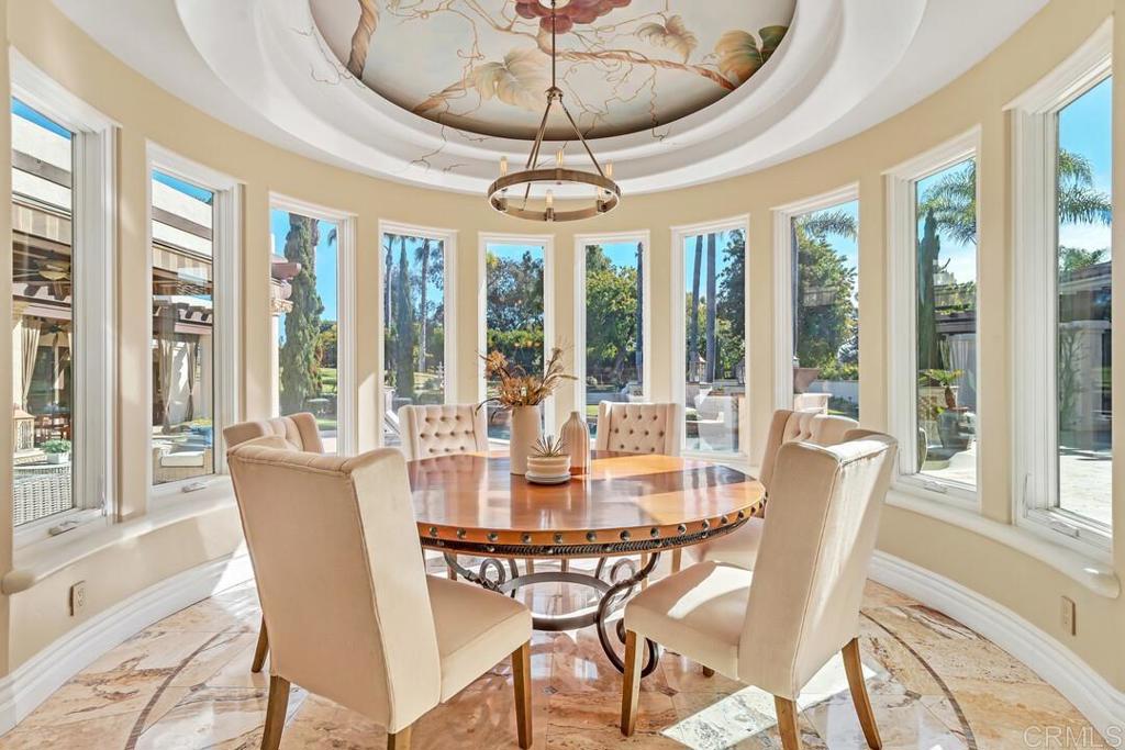 16756 Los Morros Rancho Santa Fe, CA 92067 - Photo 6 of 11