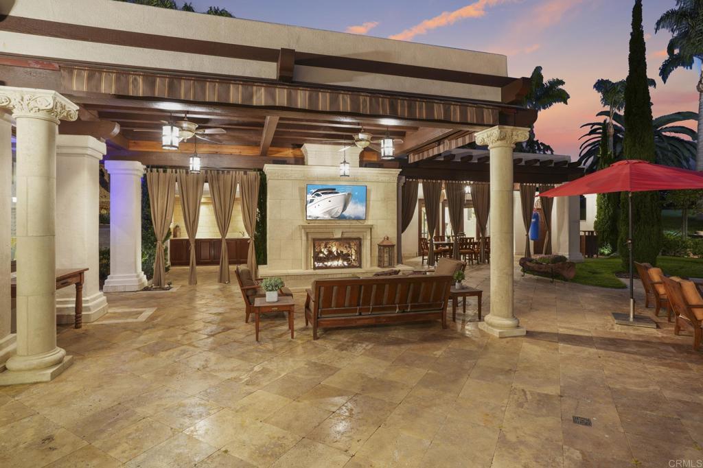 16756 Los Morros Rancho Santa Fe, CA 92067 - Photo 9 of 11