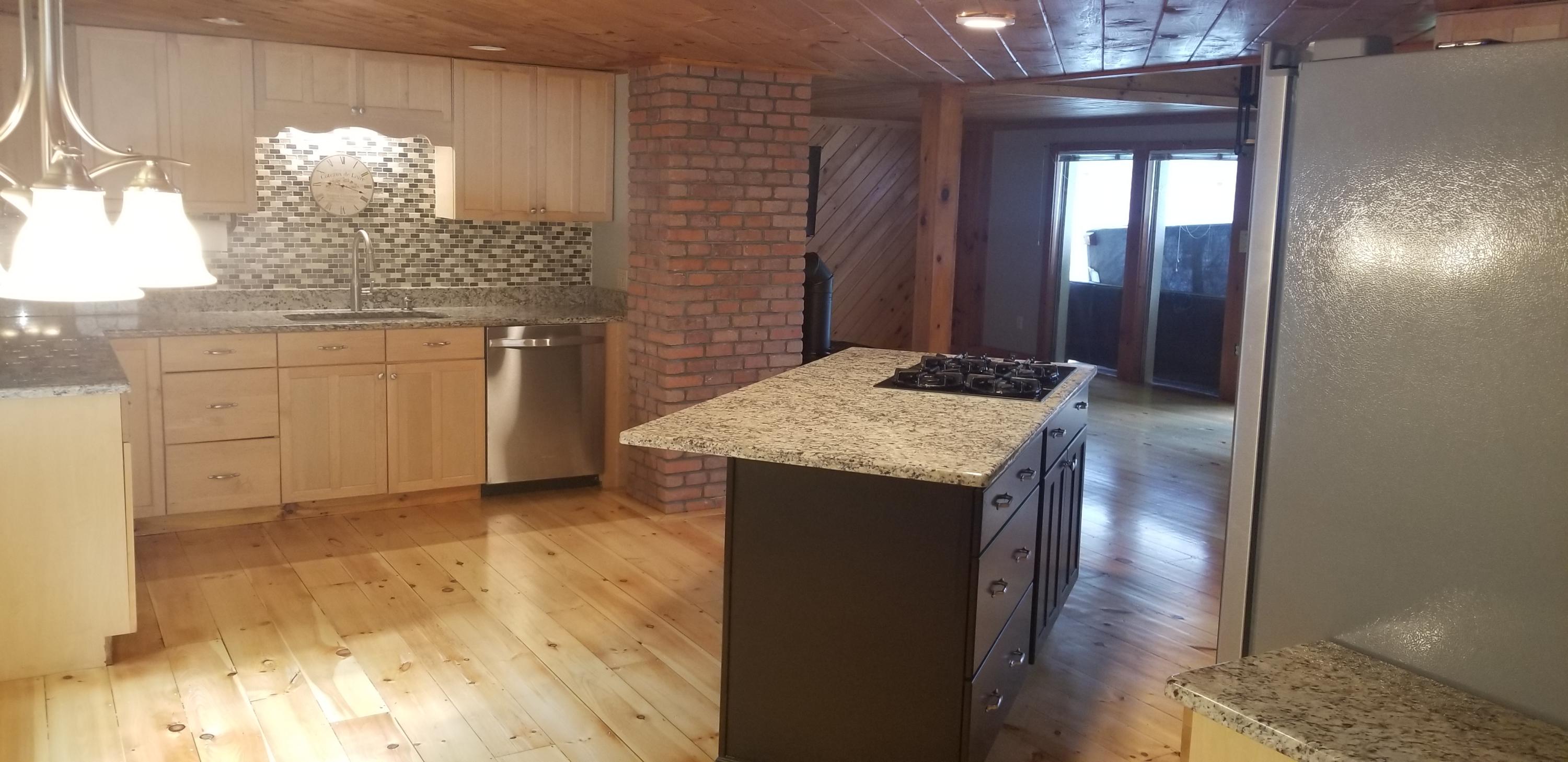 178 Davis Road Durham, ME 04222 - Photo 19 of 59 kitchen
