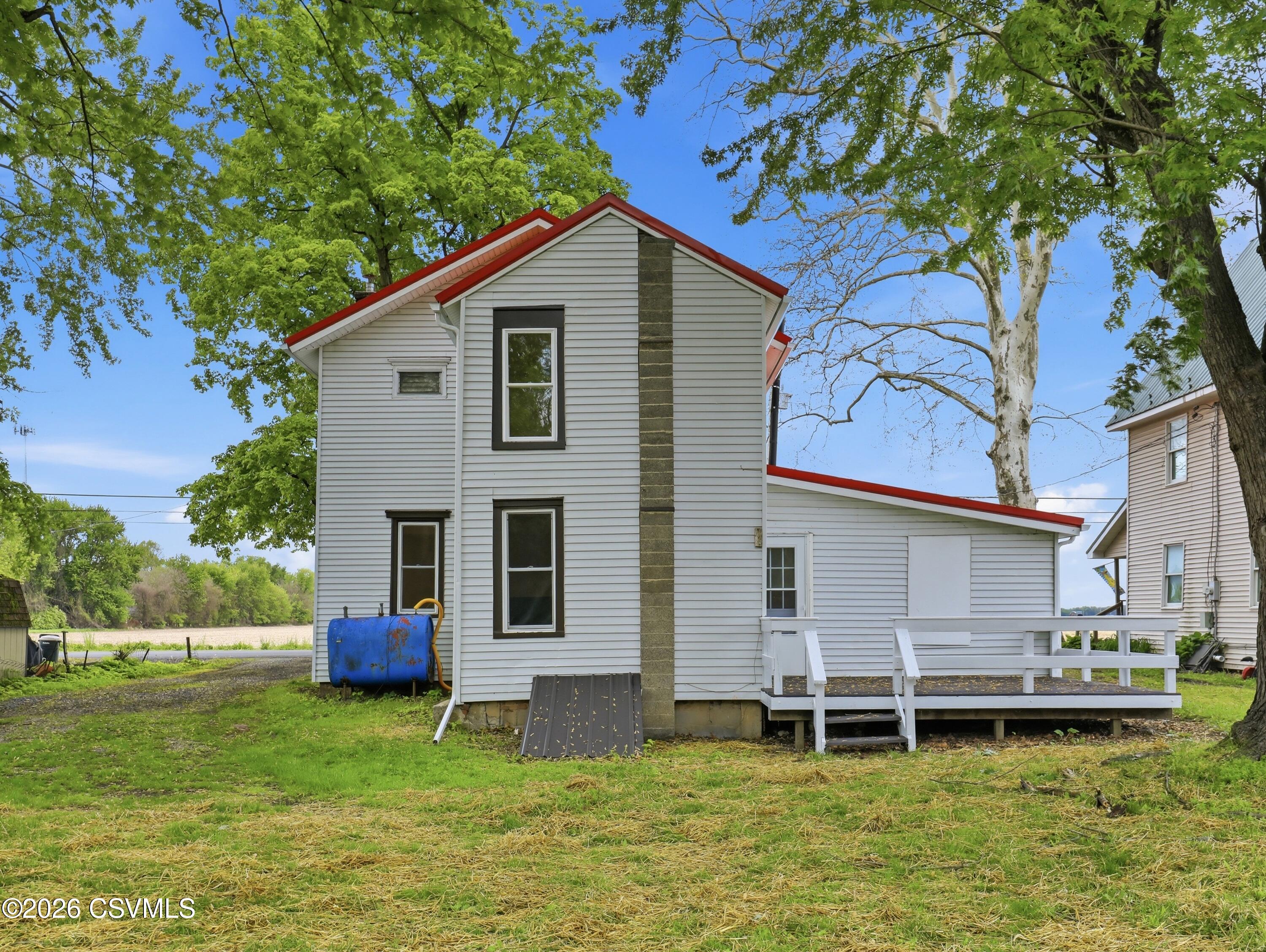 144 Old Rte 45 Milton, PA 17847 - Photo 30 of 36