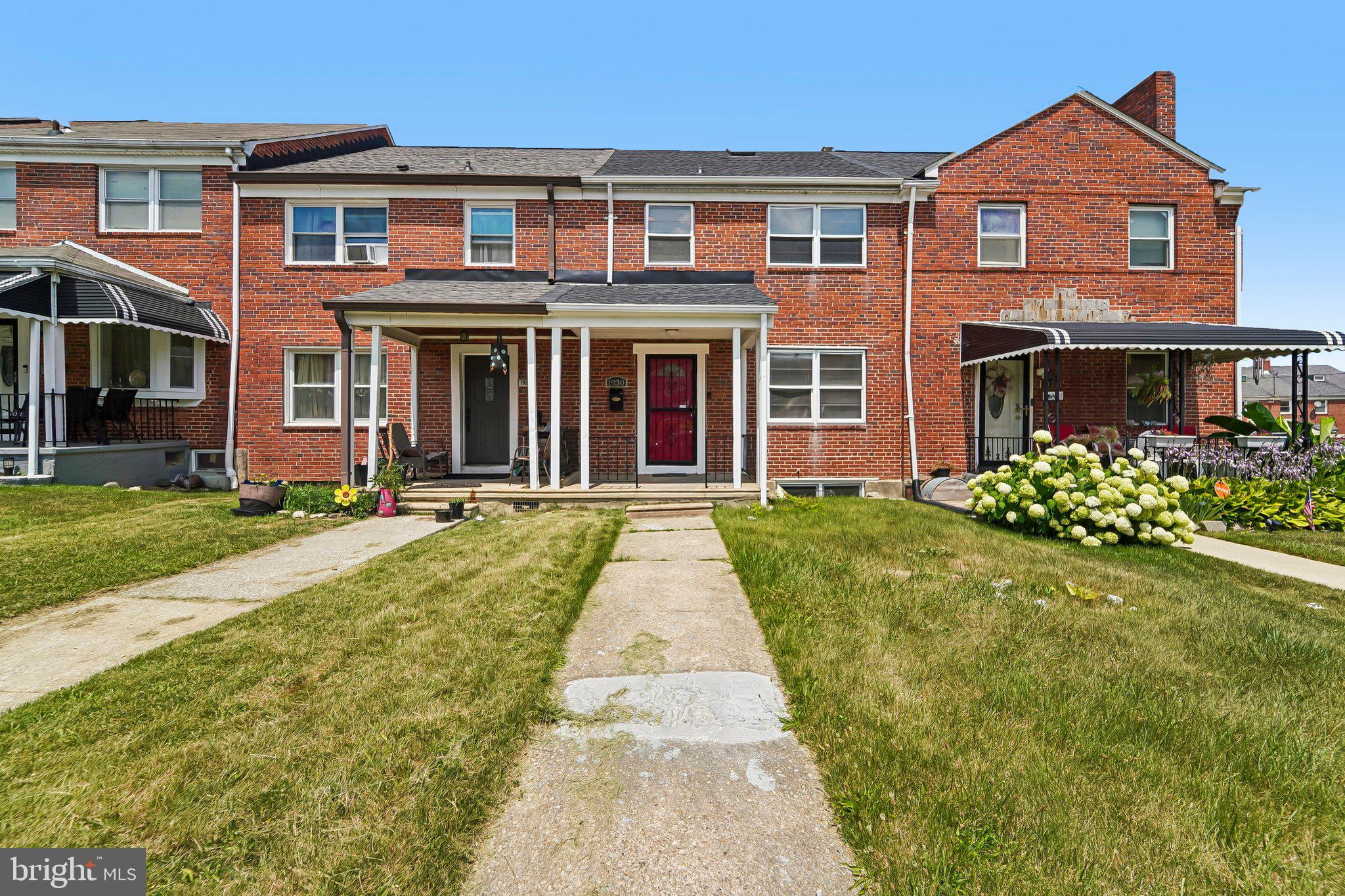 1930 Northbourne Road Baltimore, MD 21239 - Photo 28 of 37 Gallery Image 28