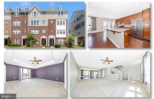 $399,000 | 669 East Church Street, Frederick, MD 21701