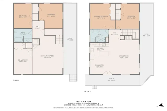 $749,000 | 259 Brooks Point Lane, Union Hall, VA 24176