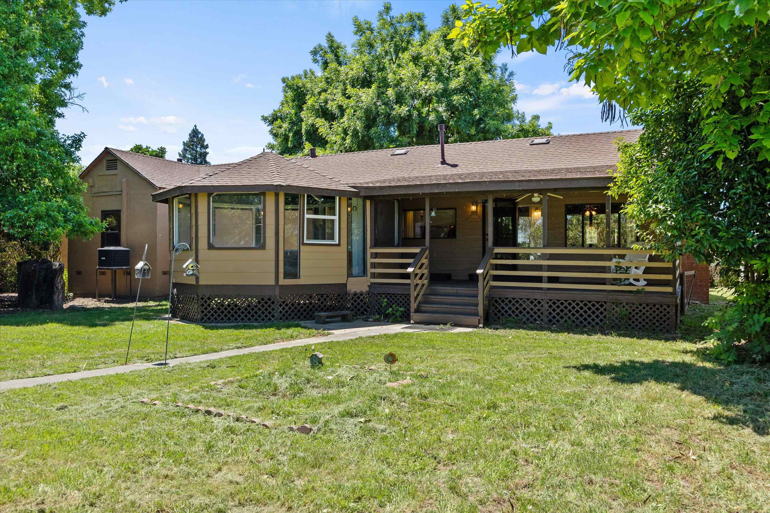 805 2nd Street Gerber, CA 96035 - Photo 41 of 52