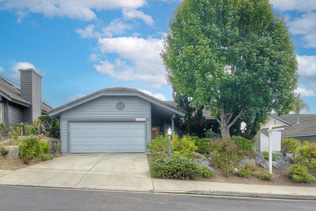 1565 Hawk View Drive Encinitas, CA 92024 - Photo 1 of 1