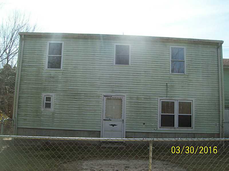 3109 Mendon Road Cumberland, RI 02864 - Photo 3 of 10 Exterior Front.