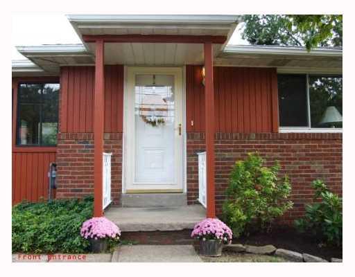 602 Burchfield Road Allison Park, PA 15101 - Photo 3 of 17 Exterior Front.