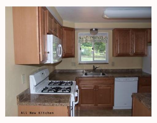 602 Burchfield Road Allison Park, PA 15101 - Photo 9 of 17 Kitchen.