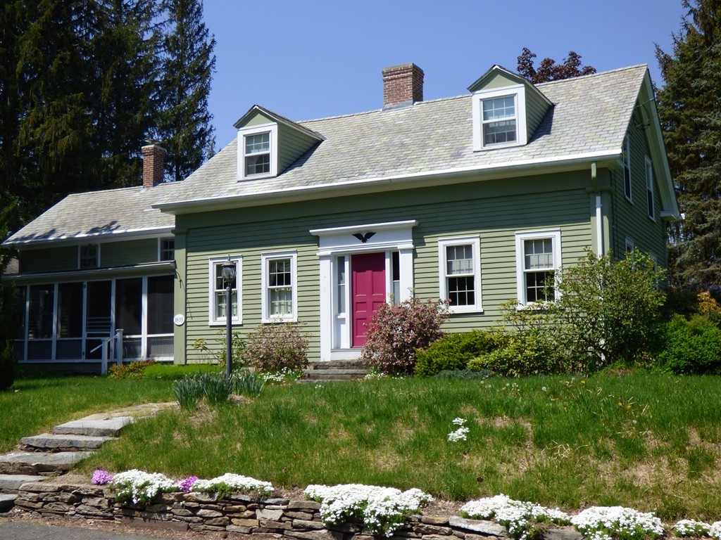 180 Montague Road Amherst, MA 01002 - Photo 2 of 29