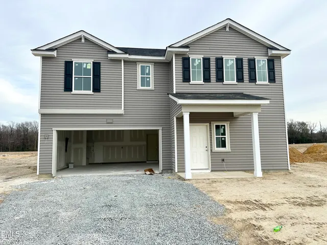 $345,900 | 108 Rubyfield Court, Fremont, NC 27830