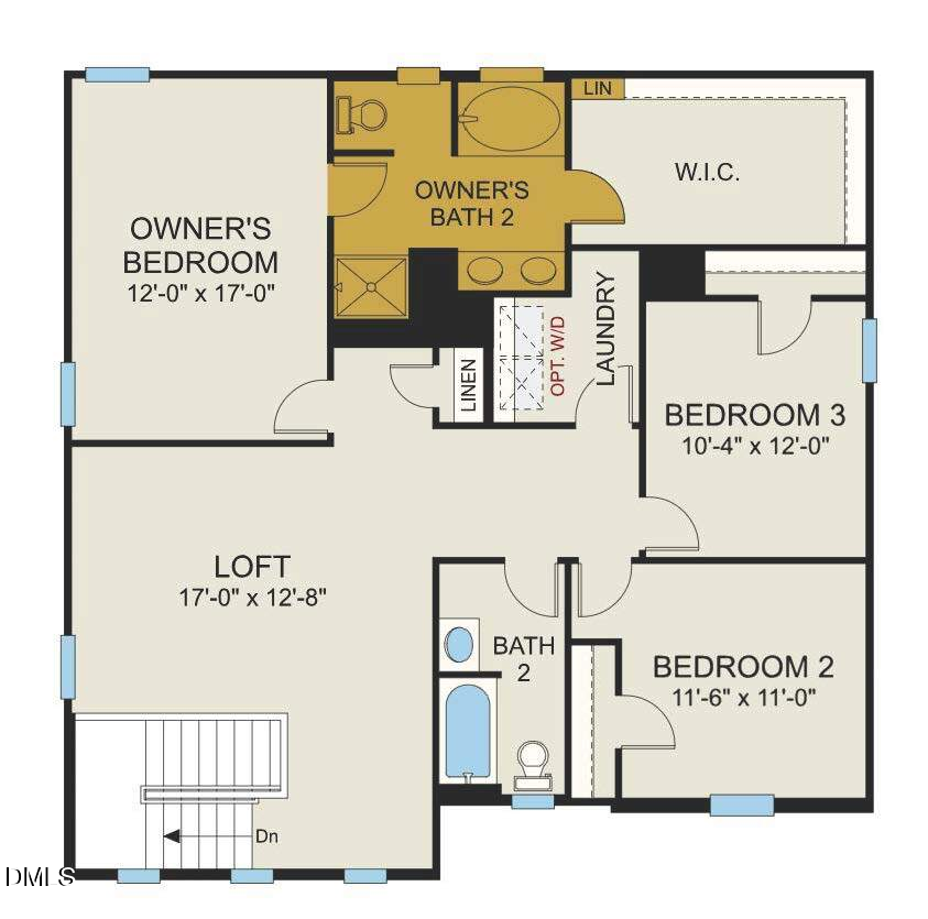 108 Rubyfield Court Fremont, NC 27830 - Photo 5 of 5 a poster