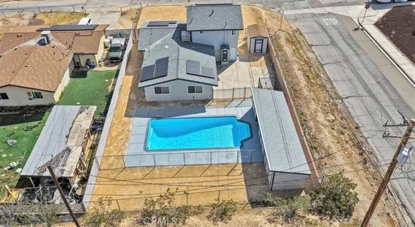 $443,500 | 351 Armory Road, Barstow, CA 92311