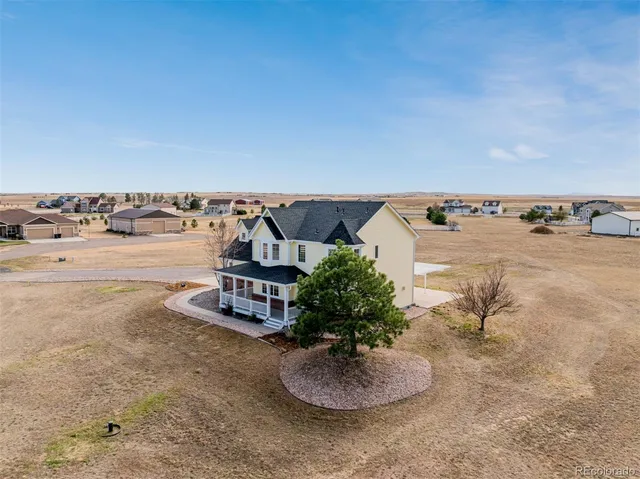 a view of a room with ocean view
