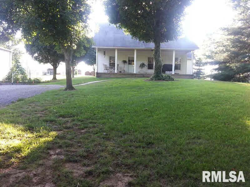 43 Rosebud Road Golconda, IL 62938 - Photo 3 of 14 Gallery Image 3