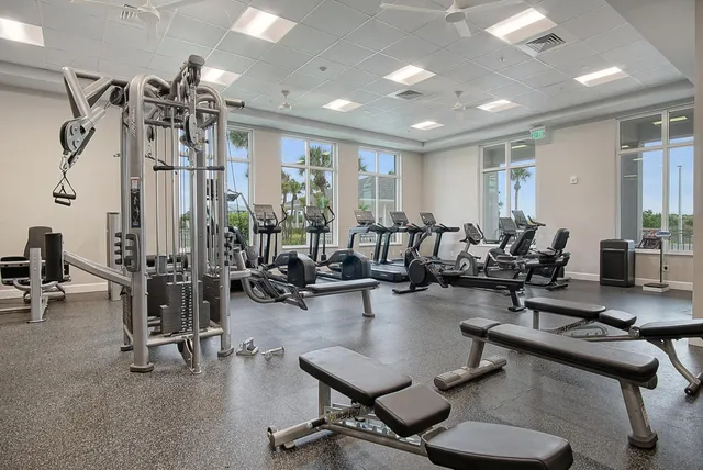 $535,000 | 2400 South Ocean Drive, Unit 4304, Fort Pierce, FL 34949