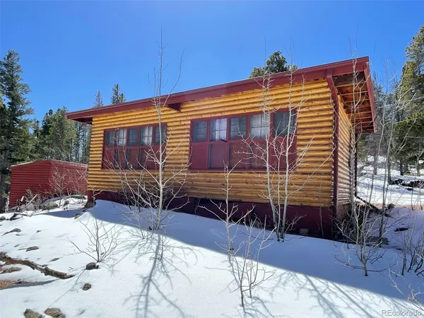 $175,000 | 595 Divide View Drive, Golden, CO 80403