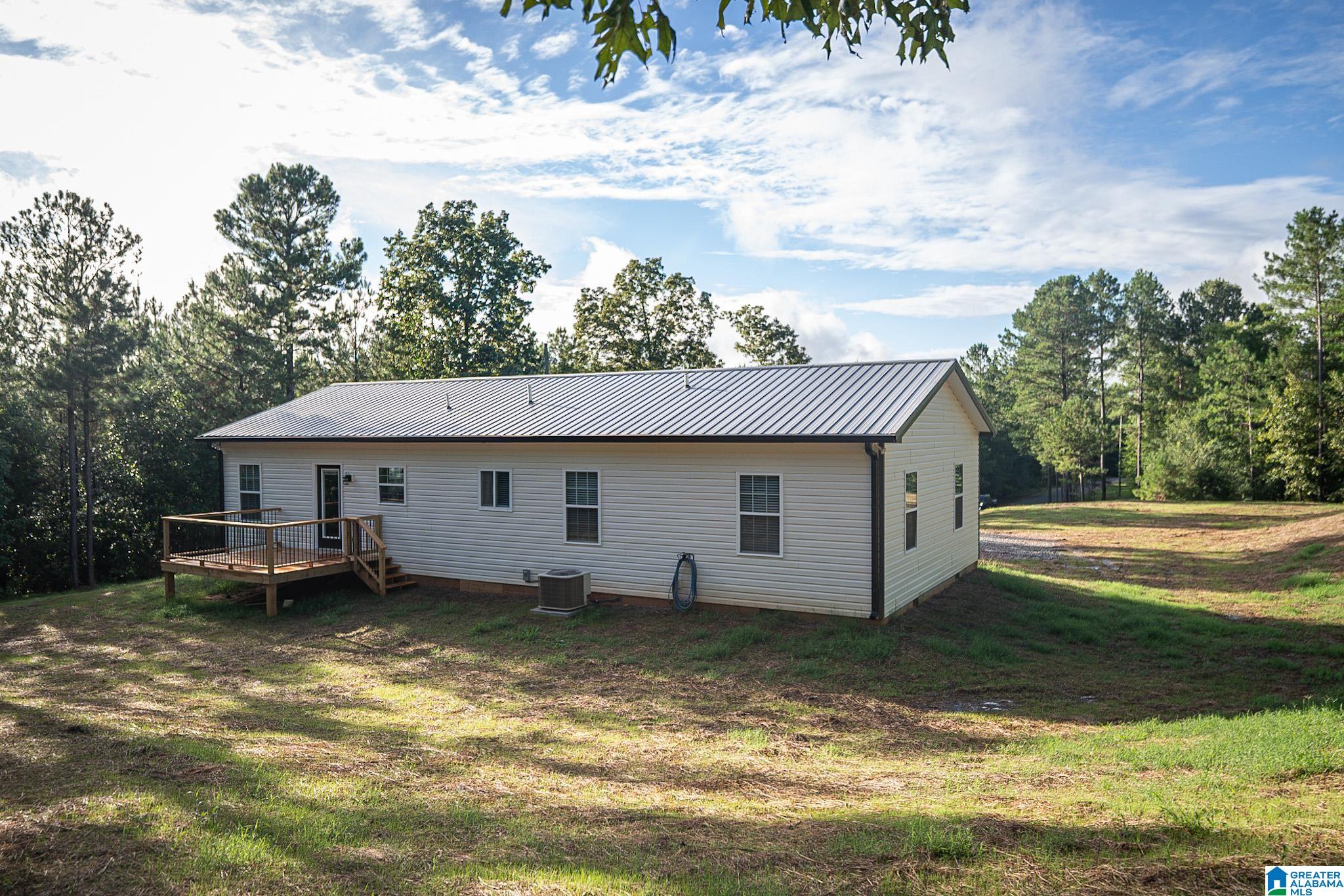 2636 Roy Webb Cutoff Road Piedmont, AL 36272 - Photo 41 of 44