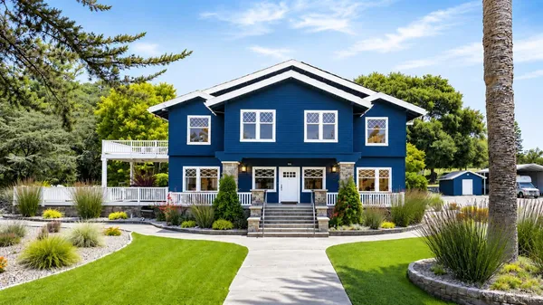 $3,295,000 | 442 Marshall Avenue, Petaluma, CA 94952