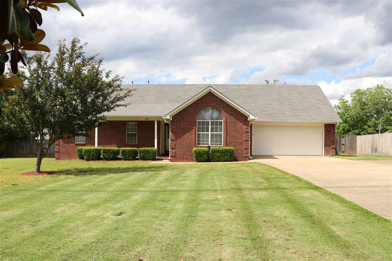 5666 Tracy Road Atoka, TN 38004 - Photo 1 of 23