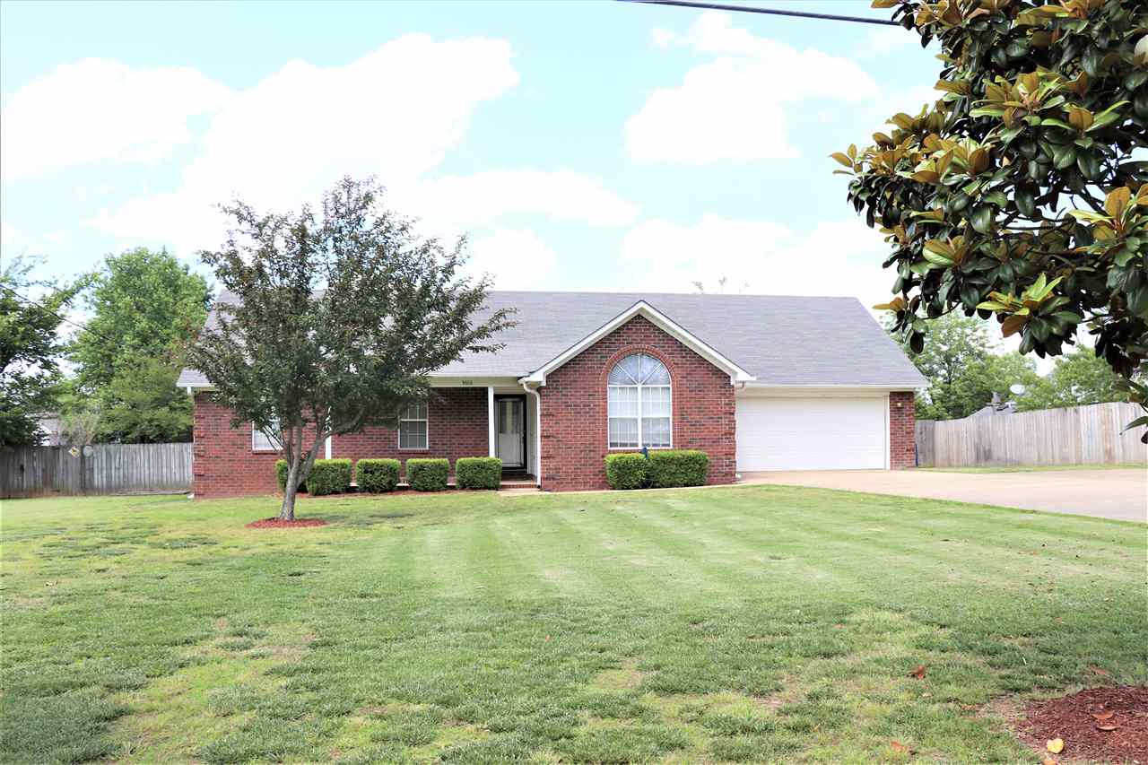 5666 Tracy Road Atoka, TN 38004 - Photo 2 of 23