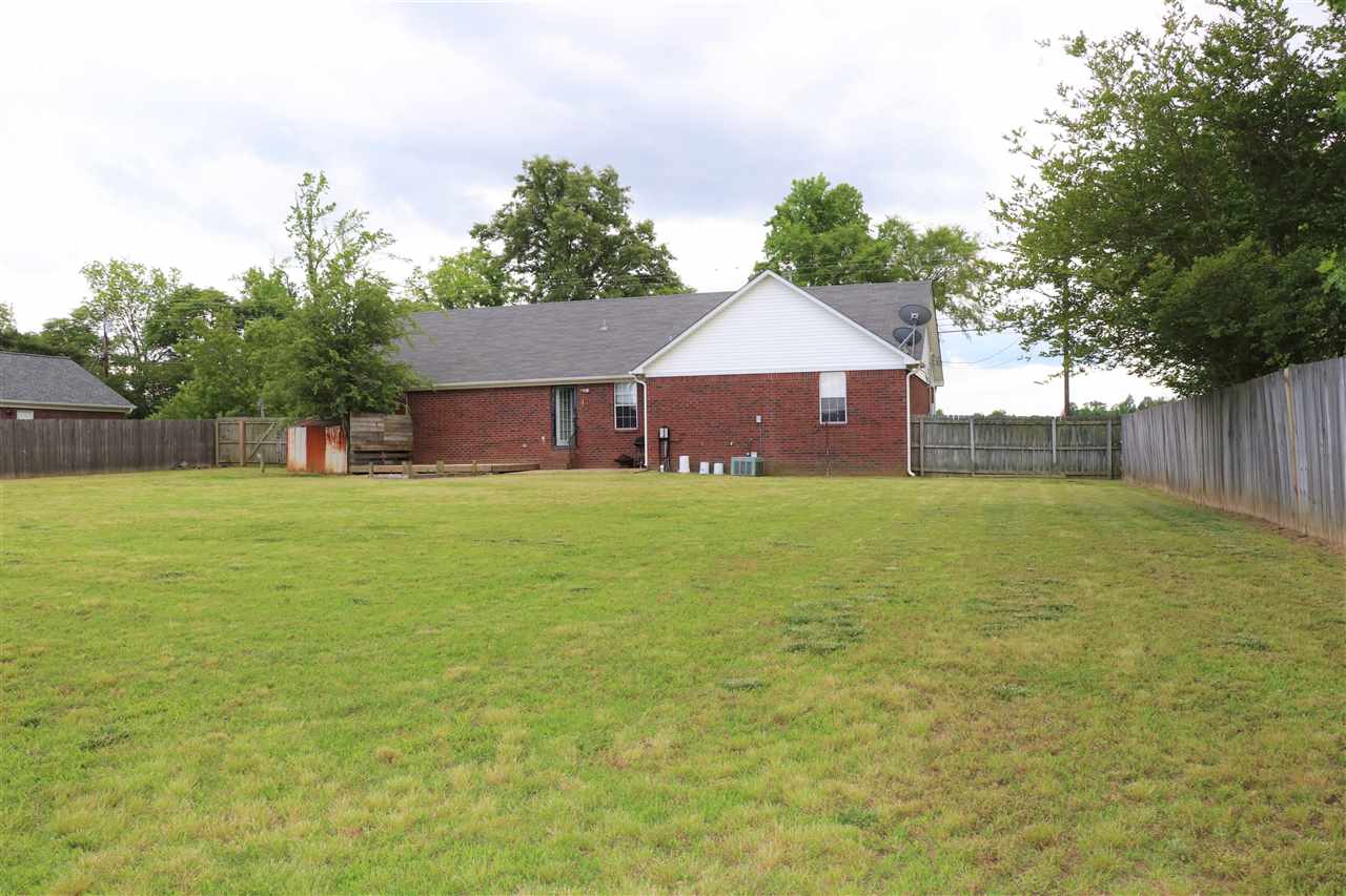 5666 Tracy Road Atoka, TN 38004 - Photo 20 of 23