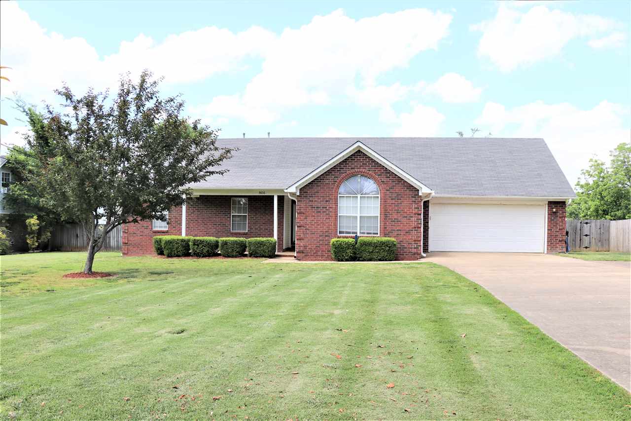 5666 Tracy Road Atoka, TN 38004 - Photo 3 of 23