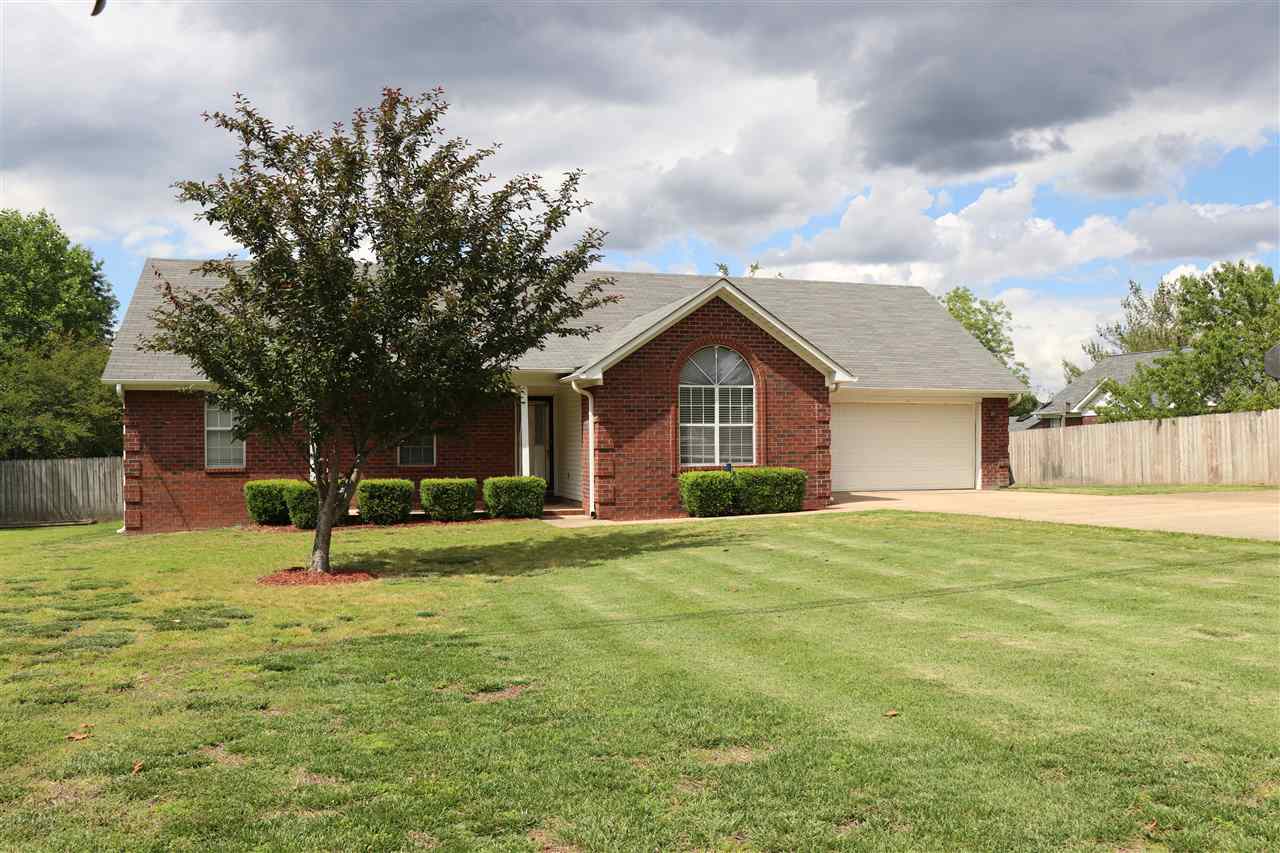 5666 Tracy Road Atoka, TN 38004 - Photo 22 of 23