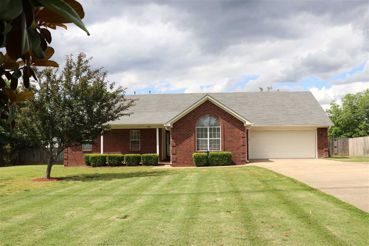 5666 Tracy Road Atoka, TN 38004 - Photo 23 of 23