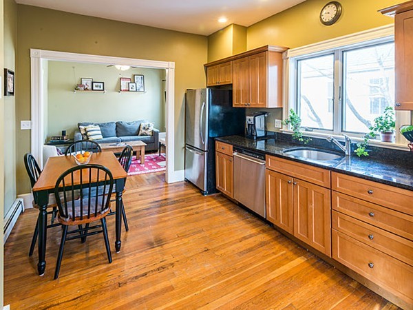 36 Goldsmith Street, Unit 3 Boston, MA 02130 - Photo 4 of 17 Gallery Image 4