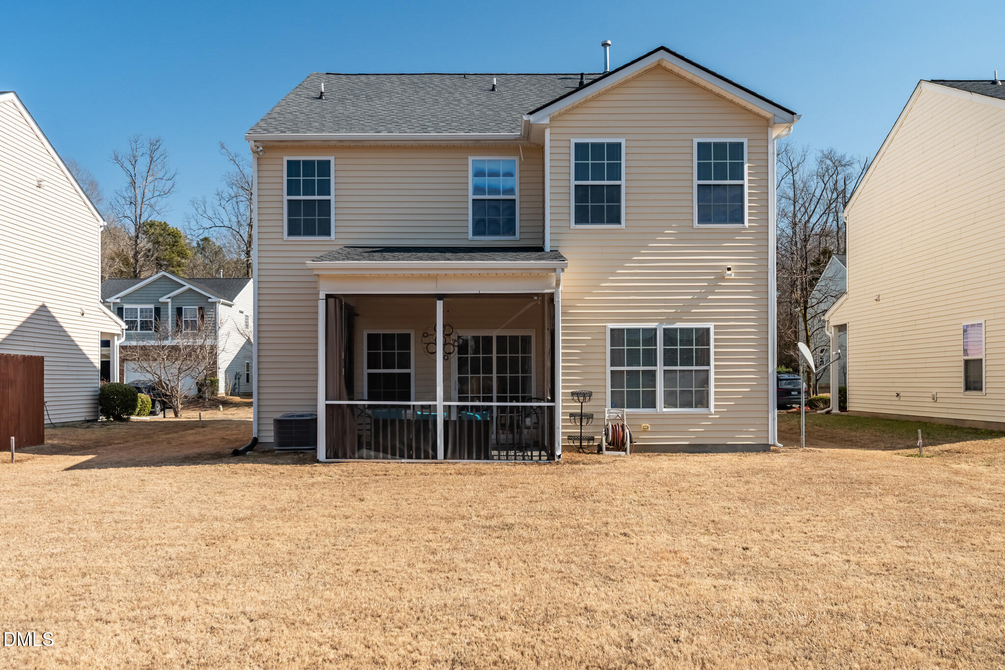 2019 Tennessee Road Durham, NC 27704 - Photo 4 of 28 a front view of a house with a yard