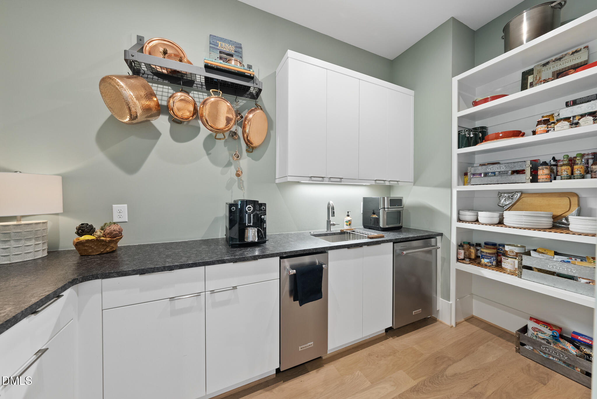 1329 Montvale Ridge Drive Cary, NC 27519 - Photo 16 of 47 Scullery