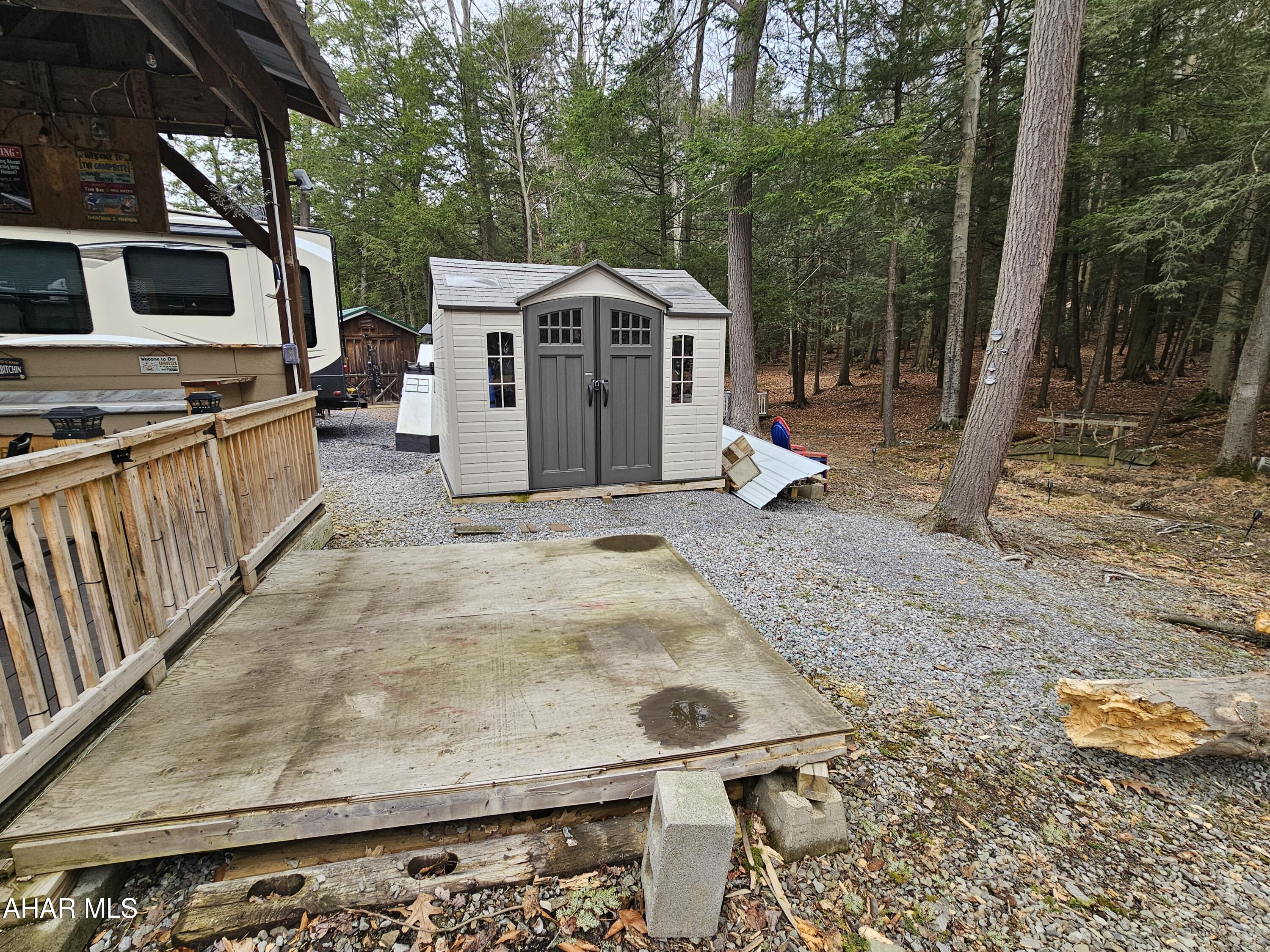 127 Magnolia Circle Flinton, PA 16640 - Photo 13 of 26
