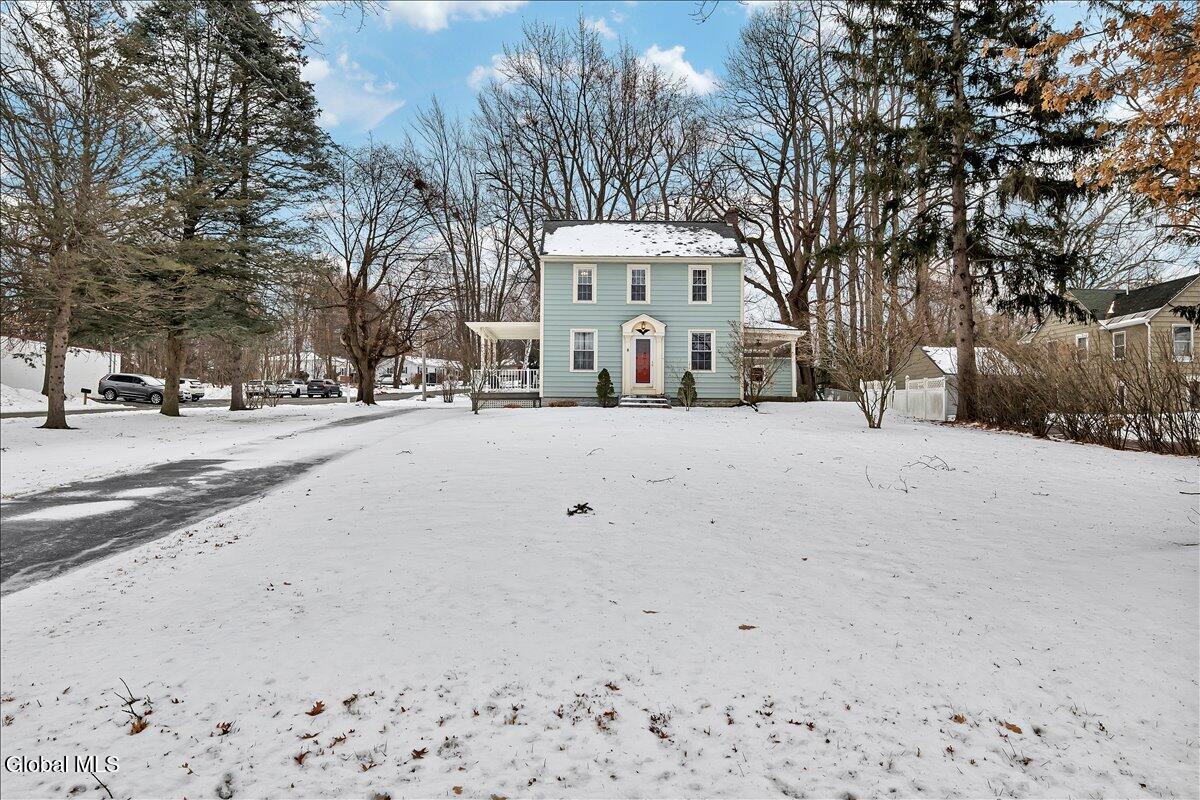 251 North Greenbush Road Troy, NY 12180 - Photo 28 of 28 26-P1649752