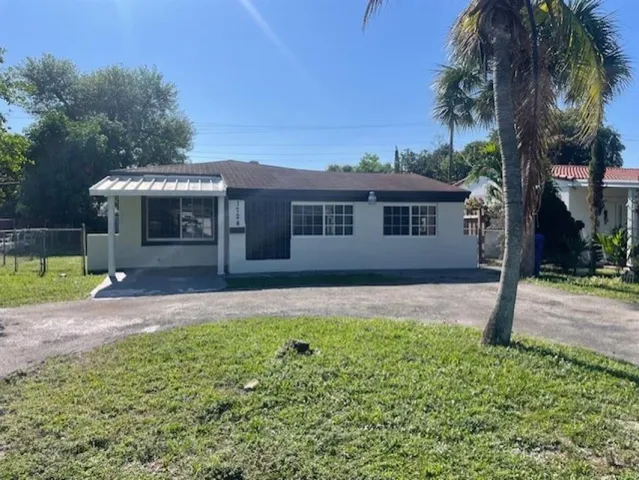 $3,600 | 1724 Northeast 176th Street, North Miami Beach, FL 33162