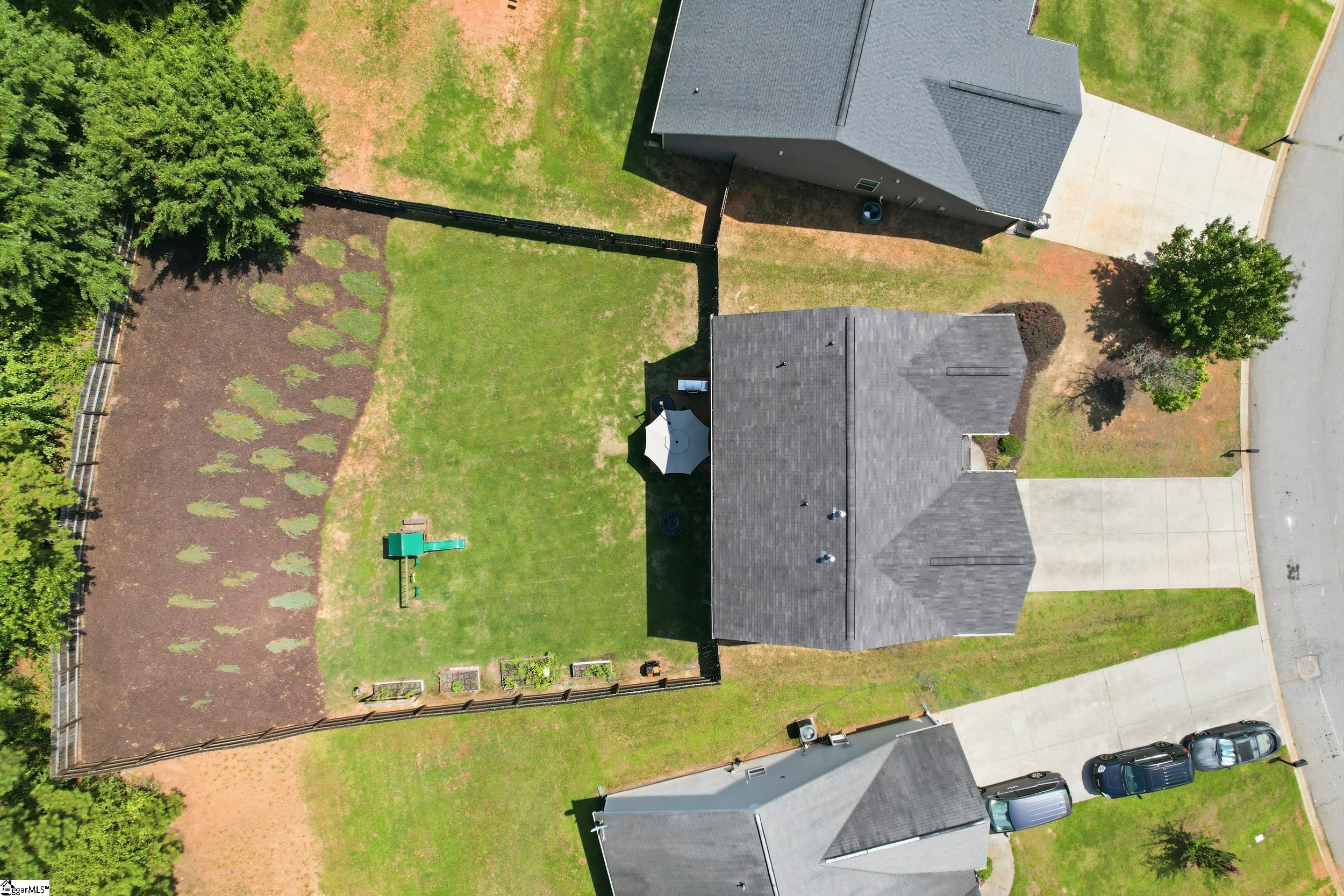 144 Shakleton Drive Anderson, SC 29625 - Photo 38 of 40