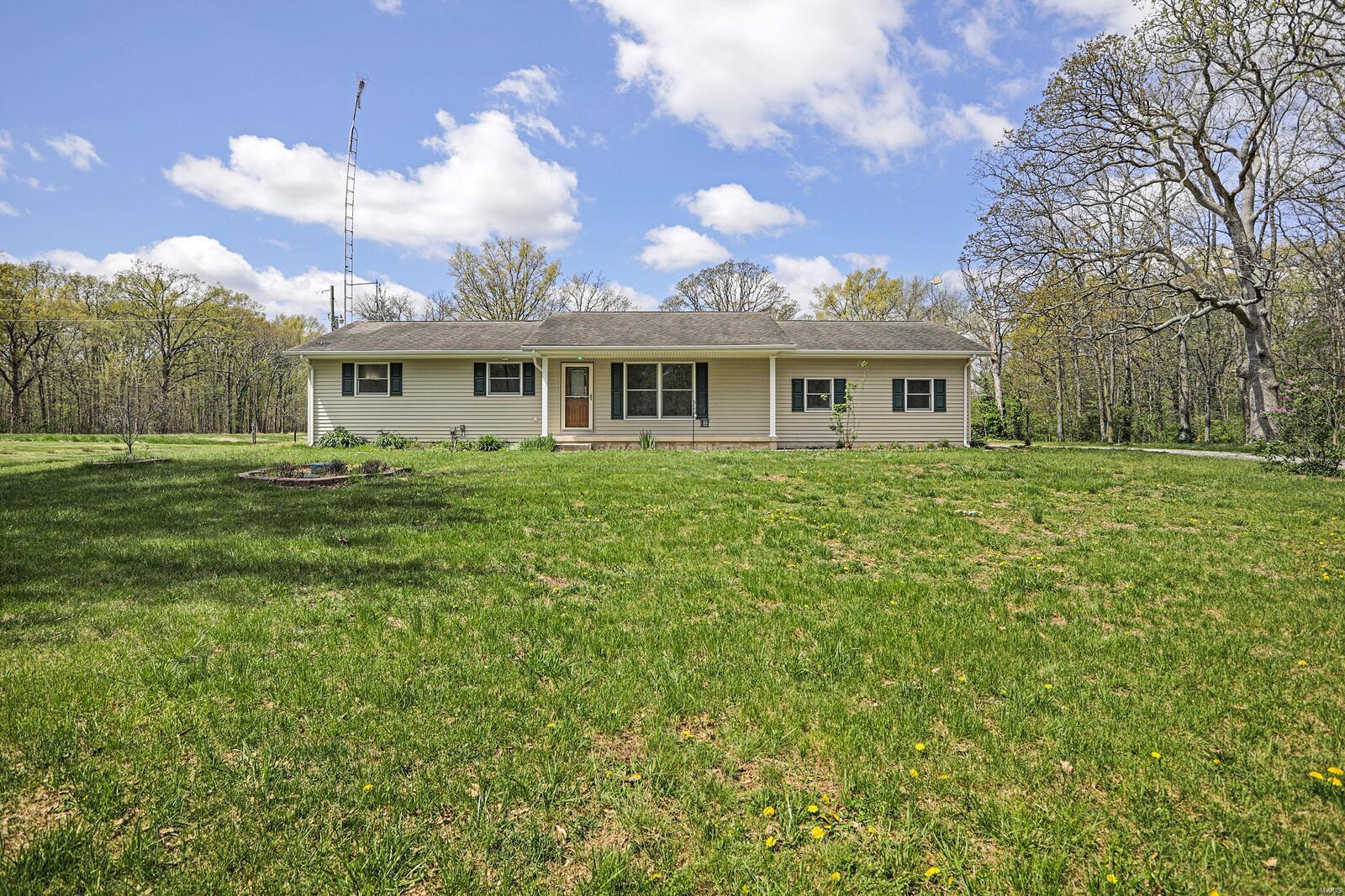127 Schrage Road Pocahontas, IL 62275 - Photo 22 of 28