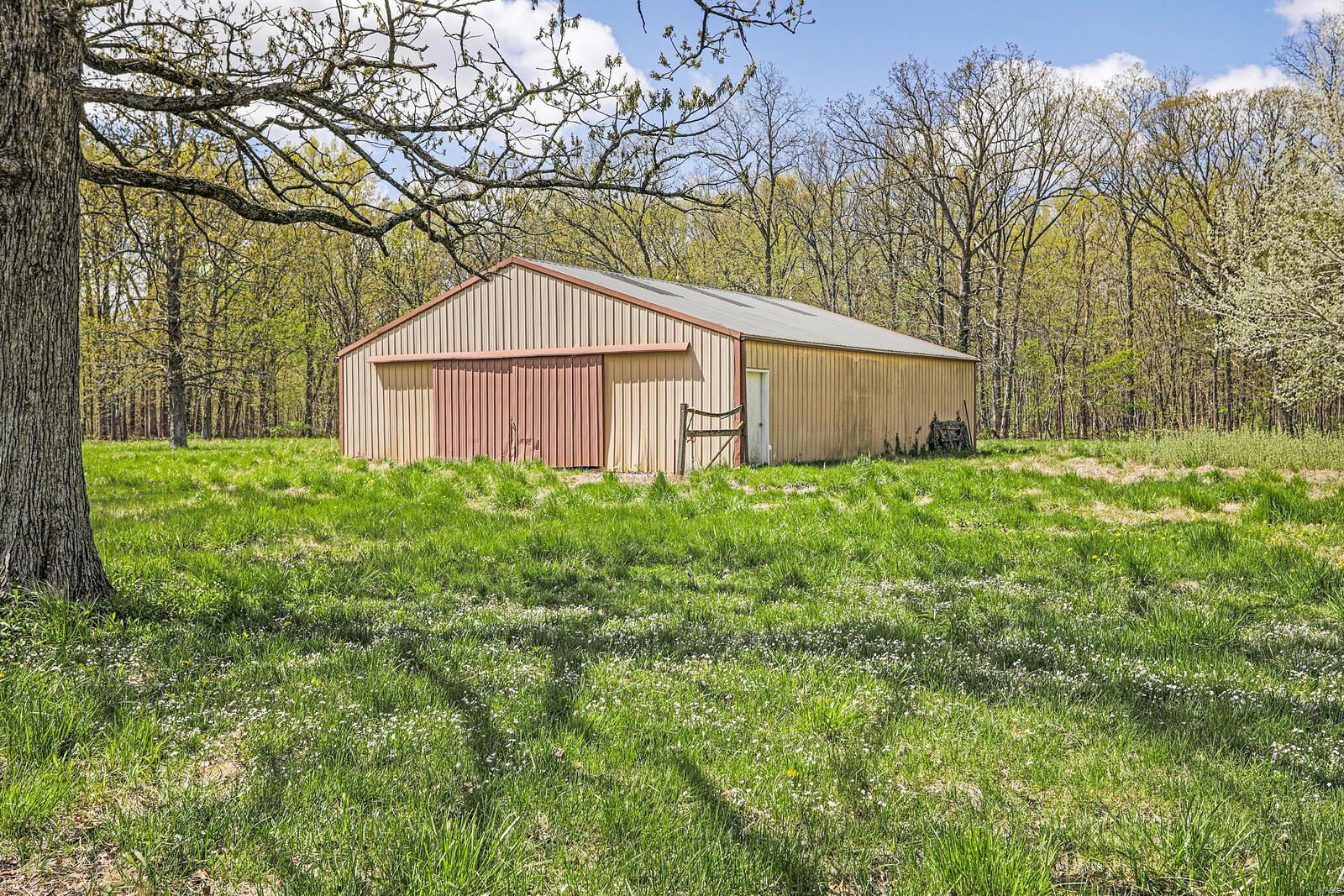 127 Schrage Road Pocahontas, IL 62275 - Photo 26 of 28