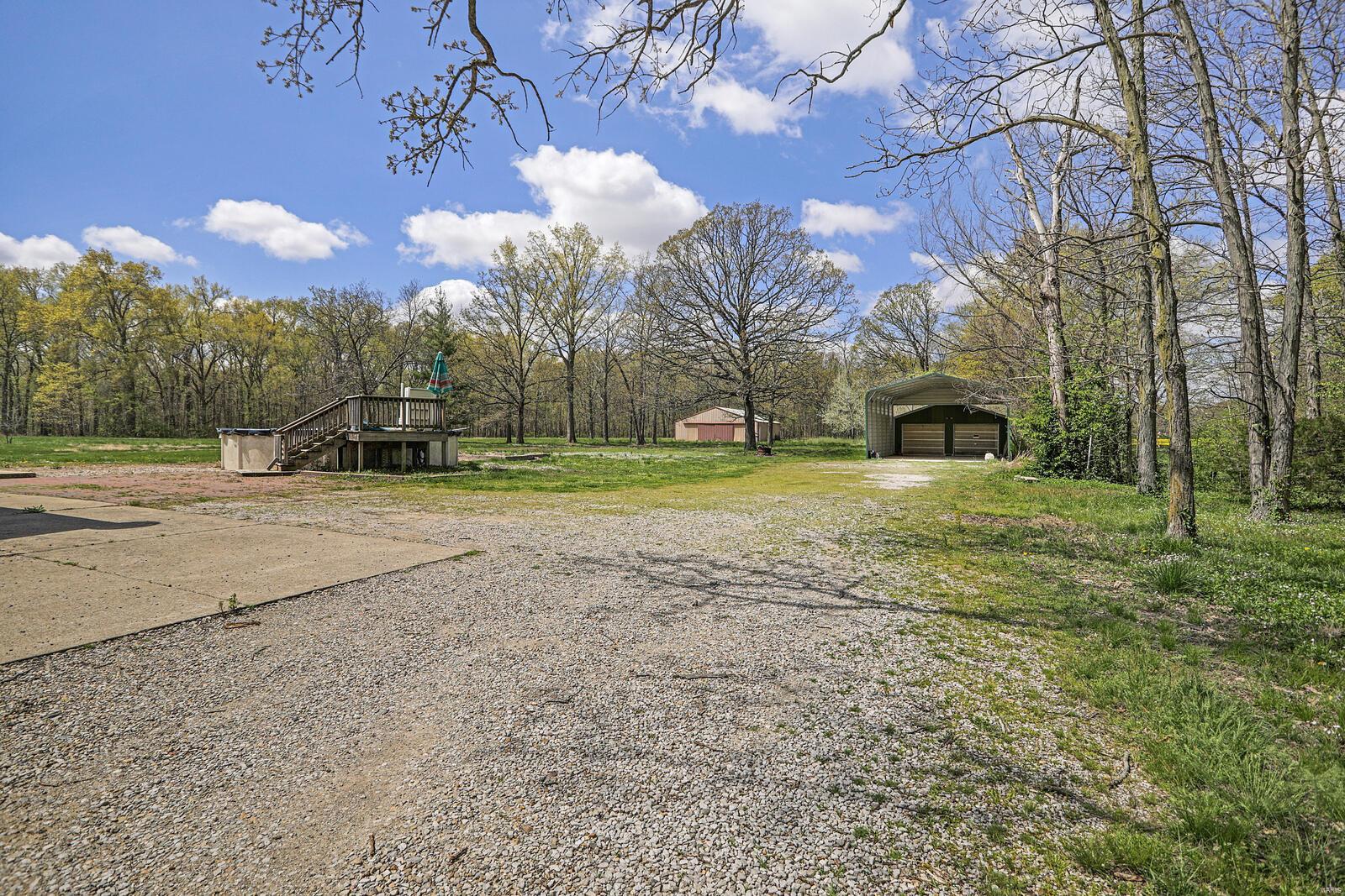 127 Schrage Road Pocahontas, IL 62275 - Photo 27 of 28