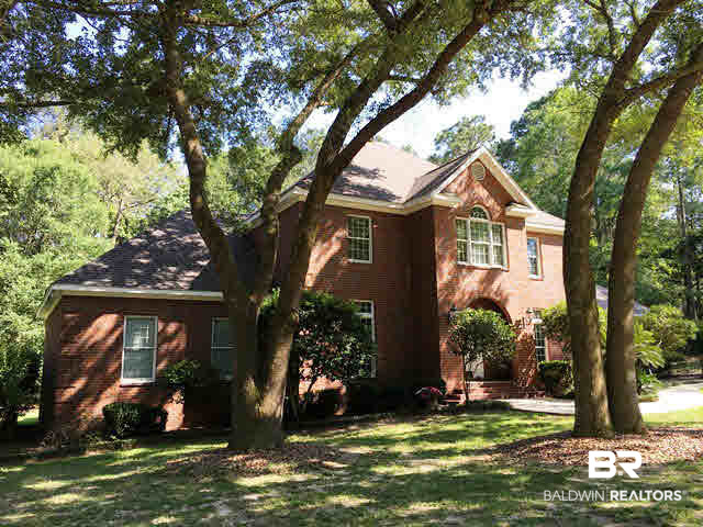 7450 Blakeley Ridge Drive Daphne, AL 36527 - Photo 27 of 35 Front
