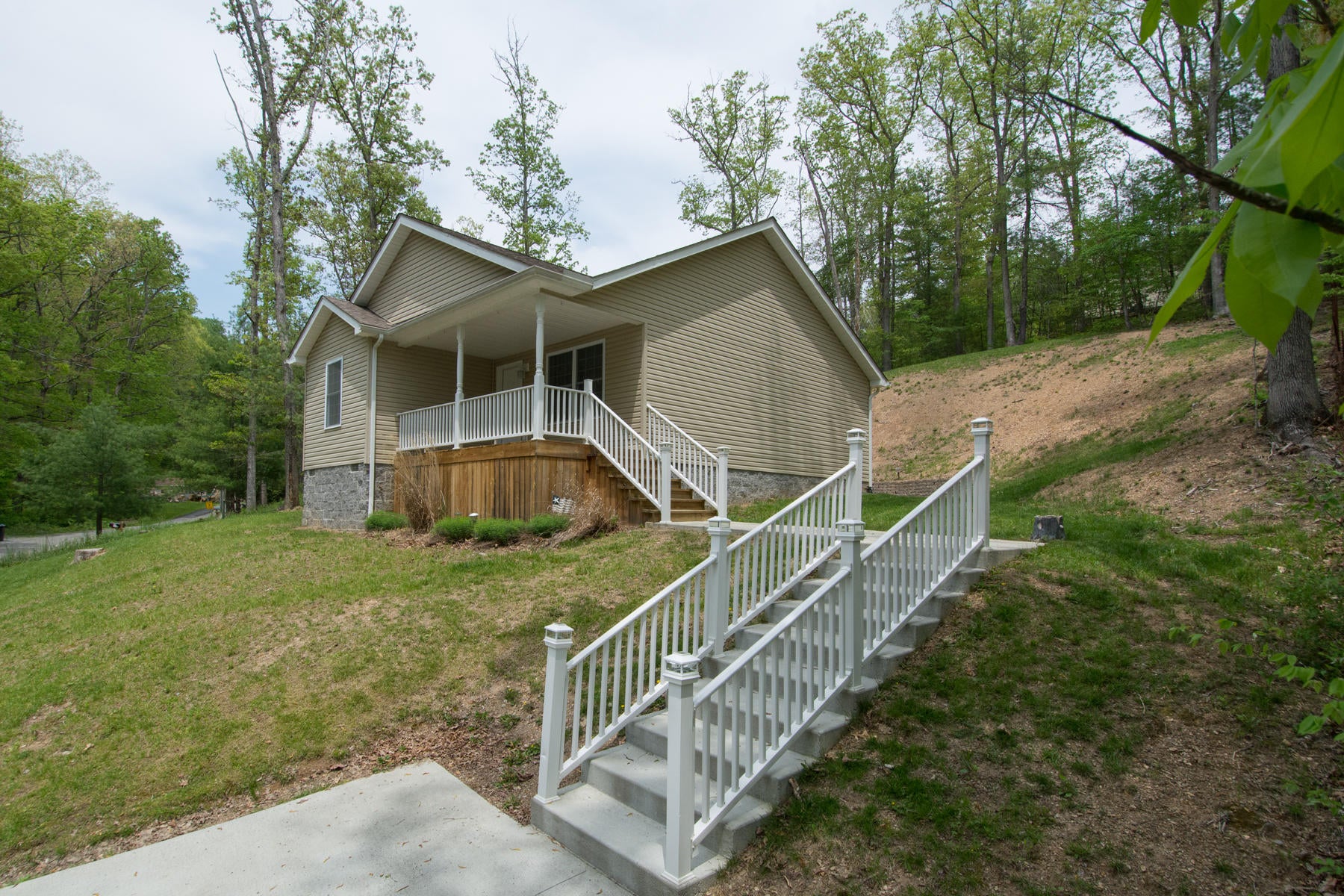 178 Rip Van Winkle Road White Sulphur Springs, WV 24986 - Photo 43 of 43 Gallery Image 43