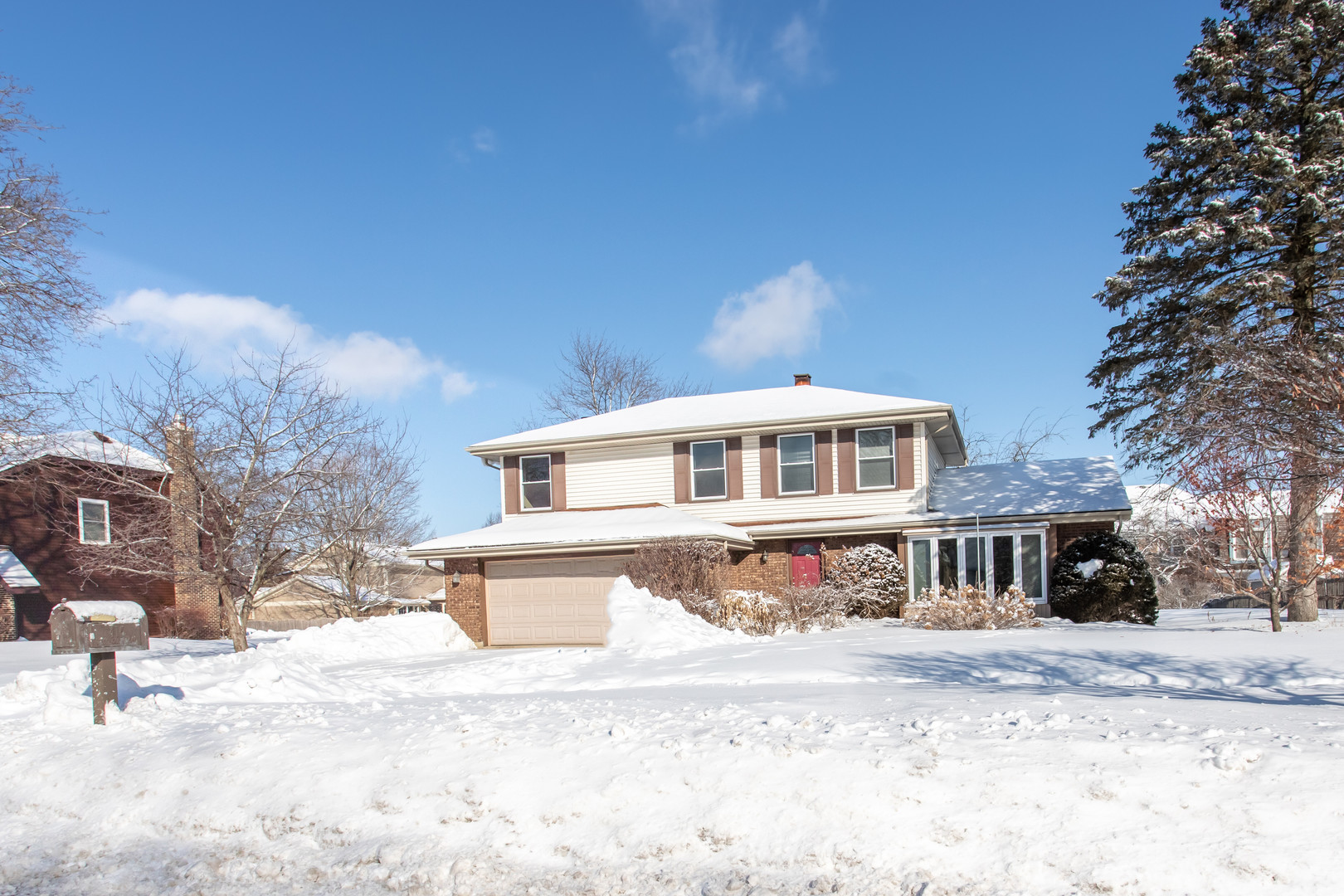 416 West Golf Road Libertyville, IL 60048 - Photo 2 of 29
