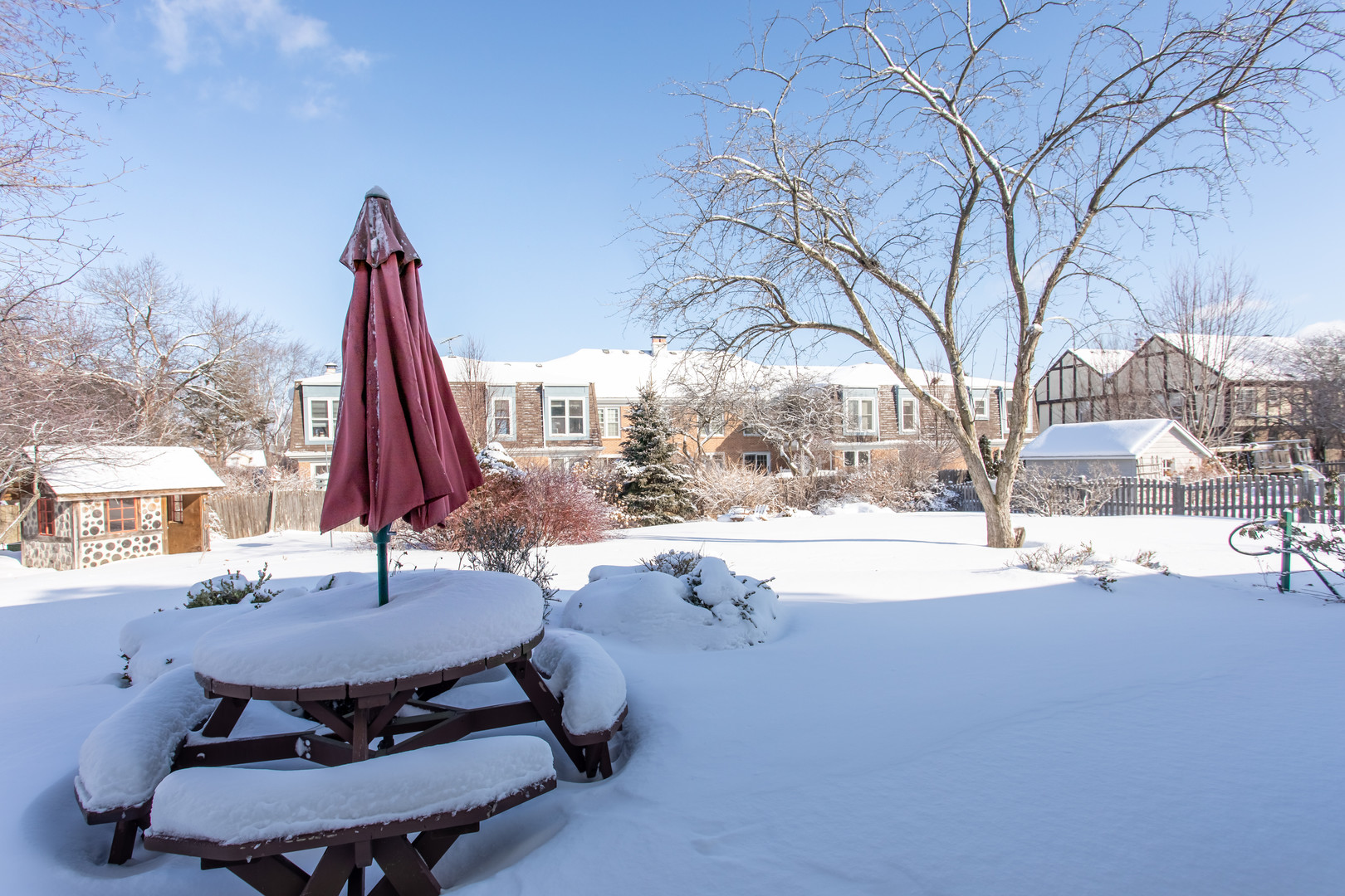 416 West Golf Road Libertyville, IL 60048 - Photo 29 of 29