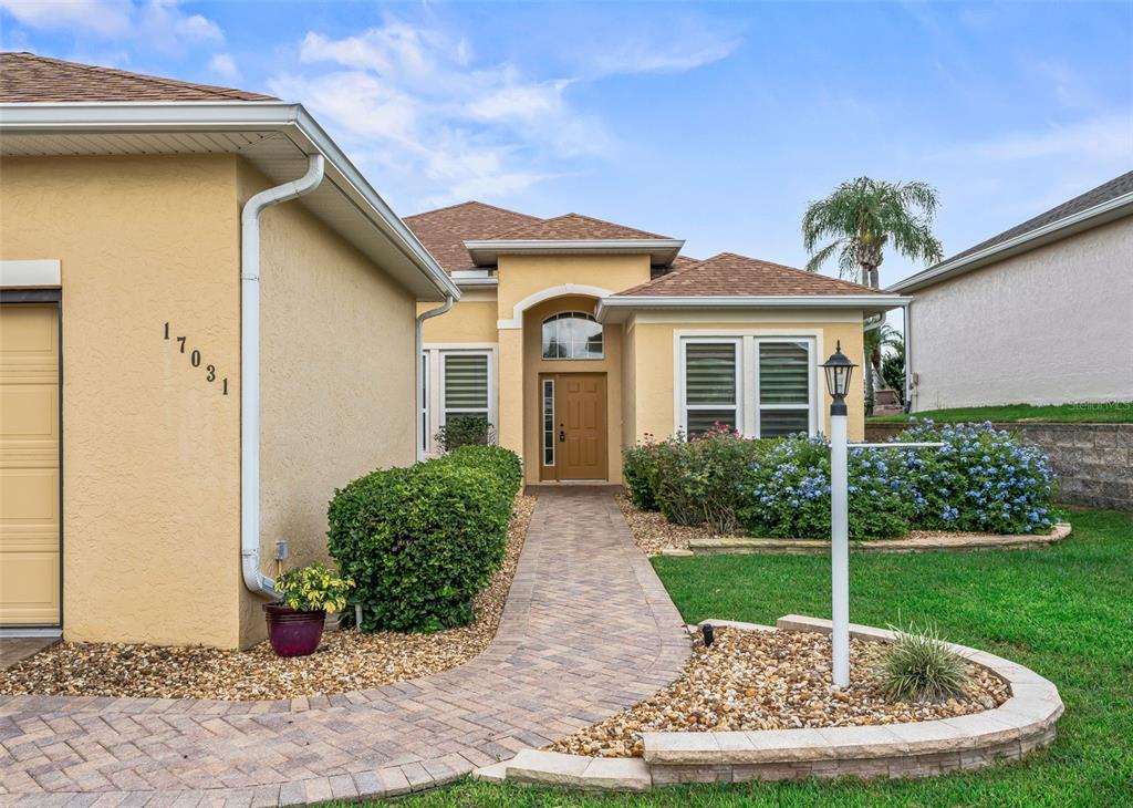 17031 Southeast 115th Terrace Road Summerfield, FL 34491 - Photo 9 of 60 Gallery Image 9