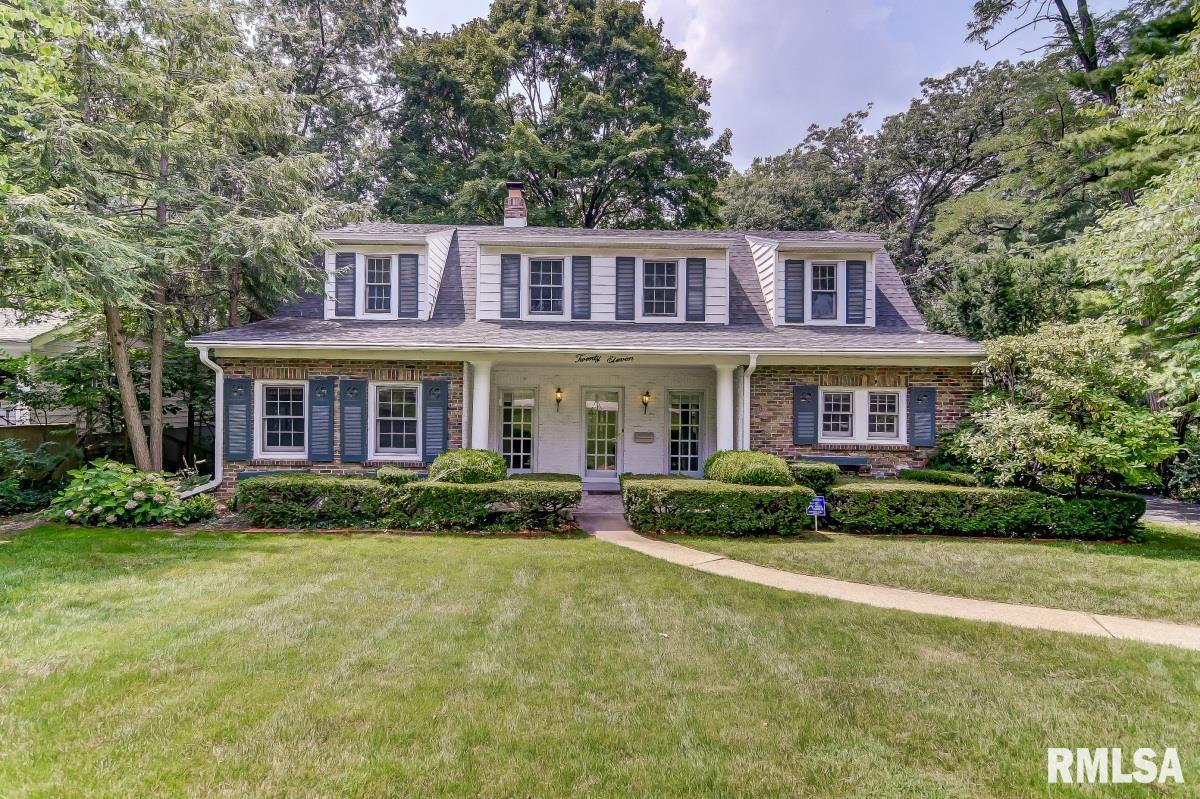 2011 South Illini Road Springfield, IL 62704 - Photo 1 of 50
