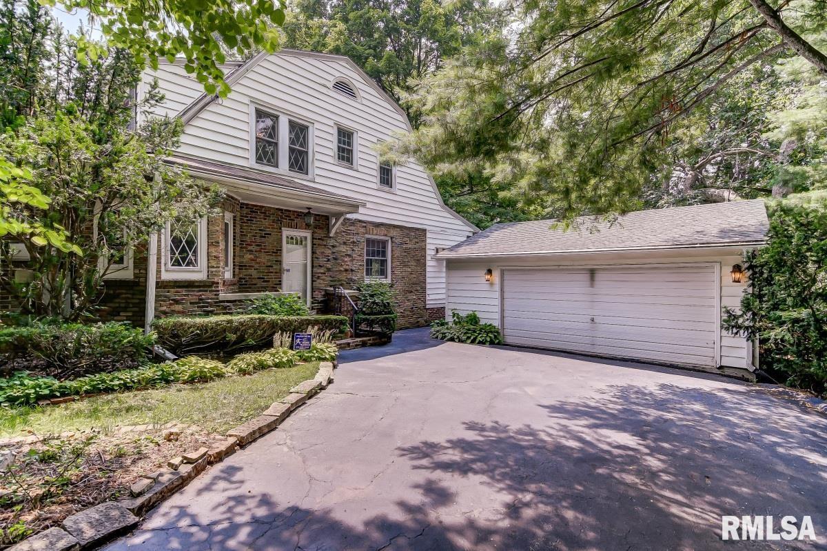 2011 South Illini Road Springfield, IL 62704 - Photo 43 of 50