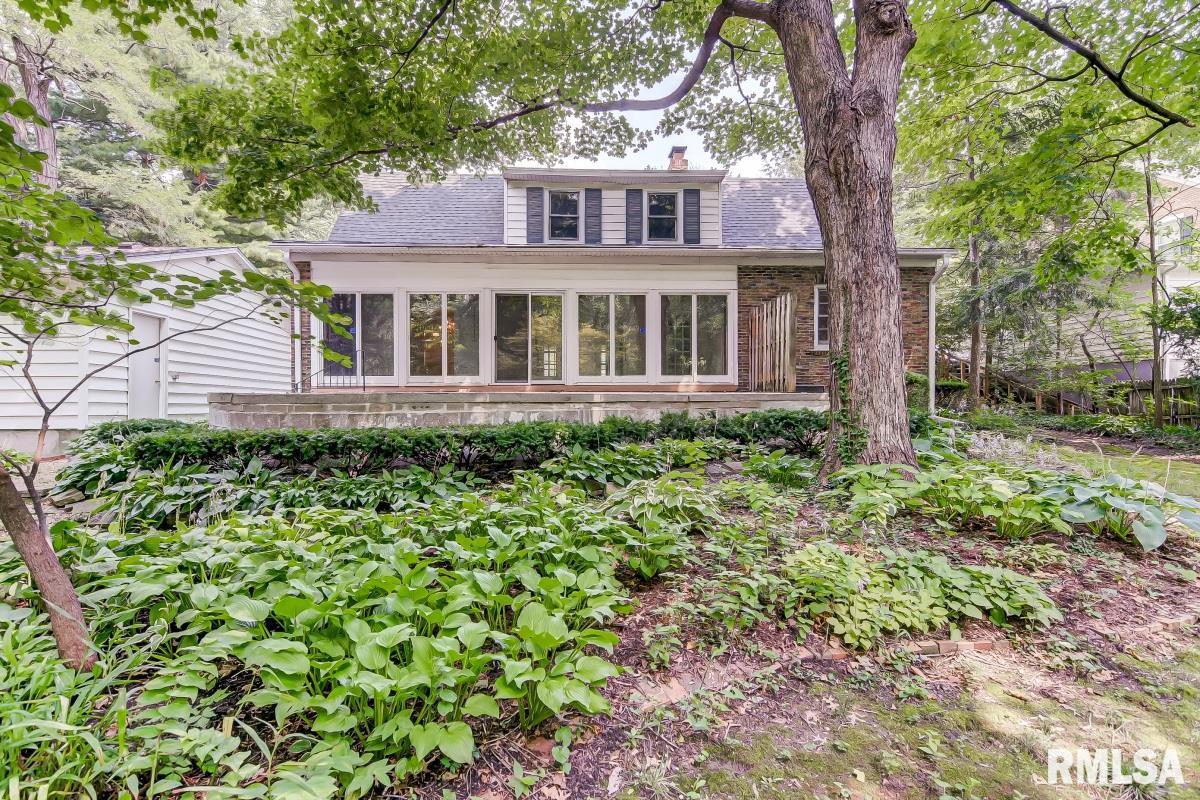 2011 South Illini Road Springfield, IL 62704 - Photo 46 of 50